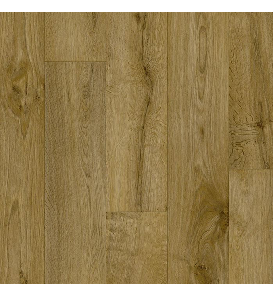 Линолеум бытовой Smartex Willow Oak 636M (3.5 м)