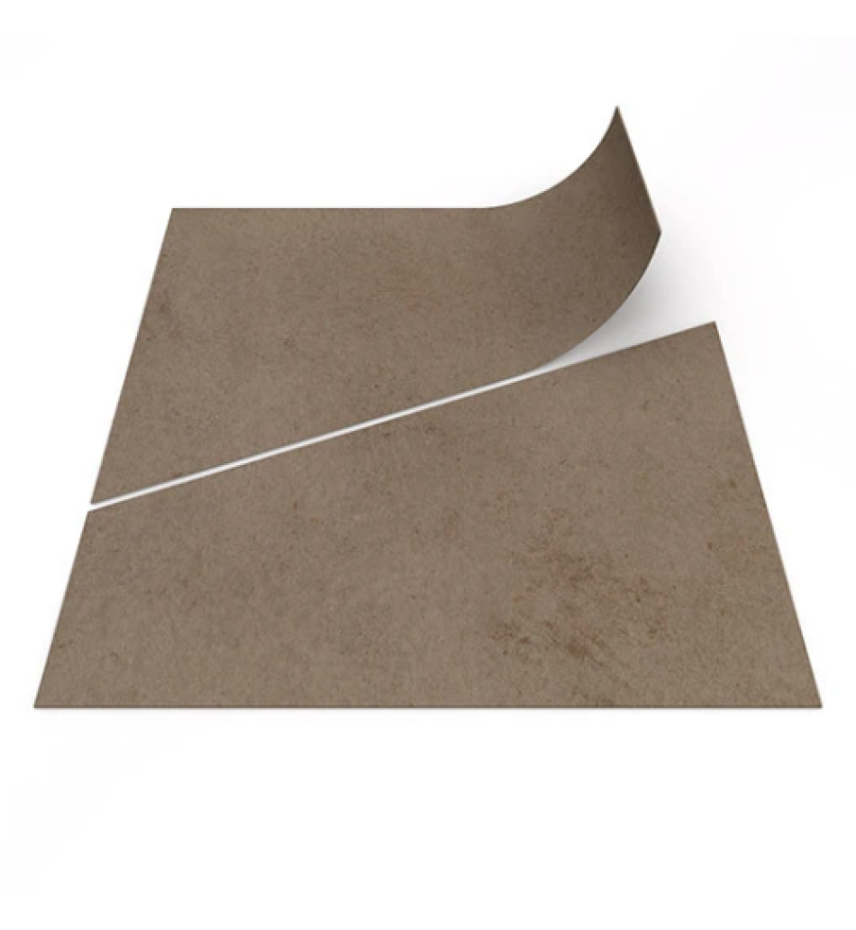 Дизайнерська вінілова плитка Allura Material trapezoid 63736DR7 (2.5 мм)