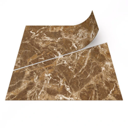 Дизайнерська вінілова плитка Allura Material trapezoid 63782DR7 (2.5 мм)