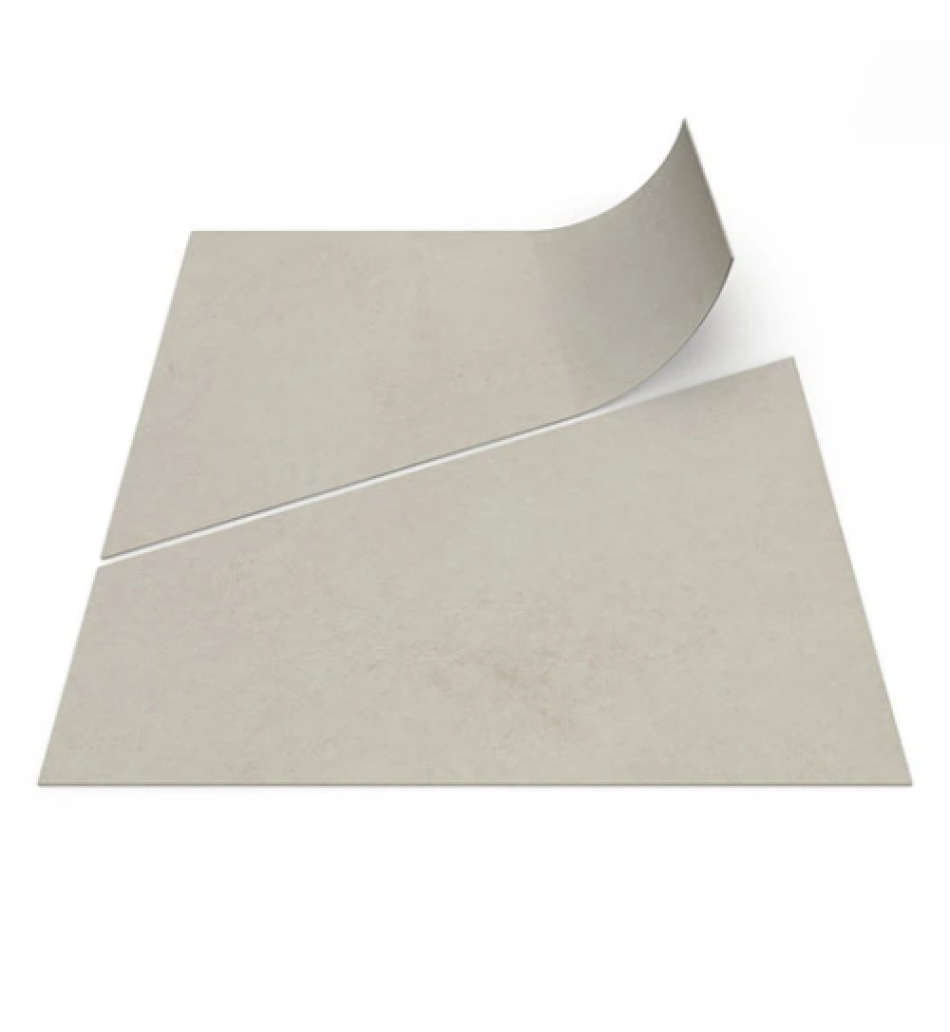 Дизайнерська вінілова плитка Allura Material trapezoid 63734DR7 (2.5 мм)