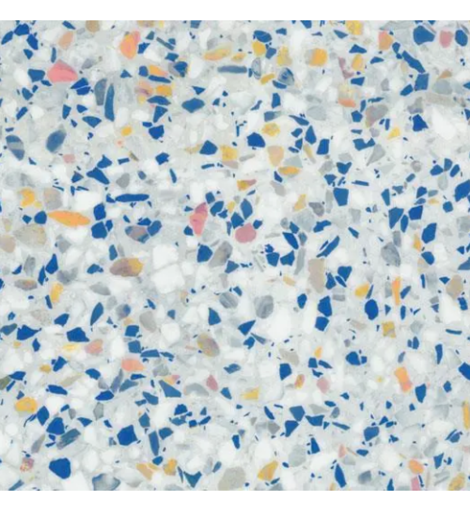 Гетерогенное виниловое покрытие с цифровой печатью Vinyl Stone/Ceramic/Concrete 10182E (2 мм)