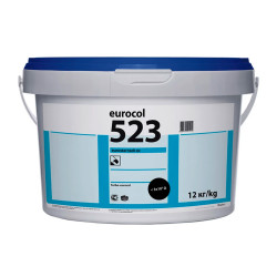 Струмопровідний клей Forbo Eurocol 523 (12 кг) EUROSTAR TACK EC