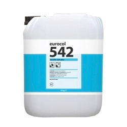 Клей-фіксатор для коврової плитки 542 (10 кг) EUROFIX TACK PLUS Forbo Eurocol