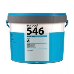 Клей-фіксатор унівсальний 546 (13 кг) EUROFIX TACKIFIER Forbo Eurocol