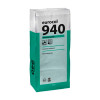 Быстро затвердевающая ремонтная смесь Forbo Eurocol 940 (25 кг) EUROPLAN QUICK