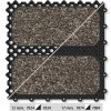 Брудозахисне покриття Coral Click 7824/7834 (12 мм)