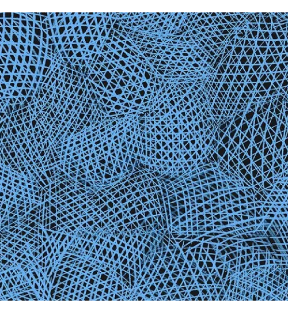 Флоковане килимове покриття Flotex by Designers/Artist 340017F (4.3 мм)