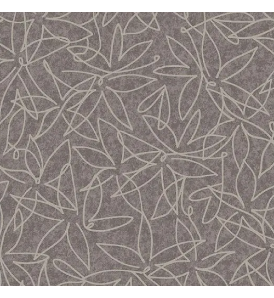 Флокированное ковровое покрытие Flotex Floral 500003F (4.3 мм)