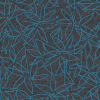 Гетерогенное виниловое покрытие с цифровой печатью Vinyl Floral 500014E (2 мм)