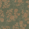 Флоковане килимове покриття Flotex Floral 650008F (4.3 мм)