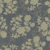 Флоковане килимове покриття Flotex Floral 650011F (4.3 мм)