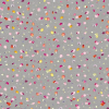 Флоковане килимове покриття Flotex Floral 670001F (4.3 мм)