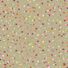 Флоковане килимове покриття Flotex Floral 670004F (4.3 мм)