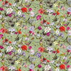 Флоковане килимове покриття Flotex Floral 840003F (4.3 мм)