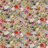 Флоковане килимове покриття Flotex Floral 840004F (4.3 мм)