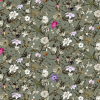 Флоковане килимове покриття Flotex Floral 840006F (4.3 мм)