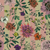 Гетерогенне вінілове покриття із цифровим друком Vinyl Floral 270011E (2 мм)