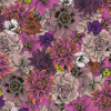 Гетерогенне вінілове покриття із цифровим друком Vinyl Floral 270005E (2 мм)