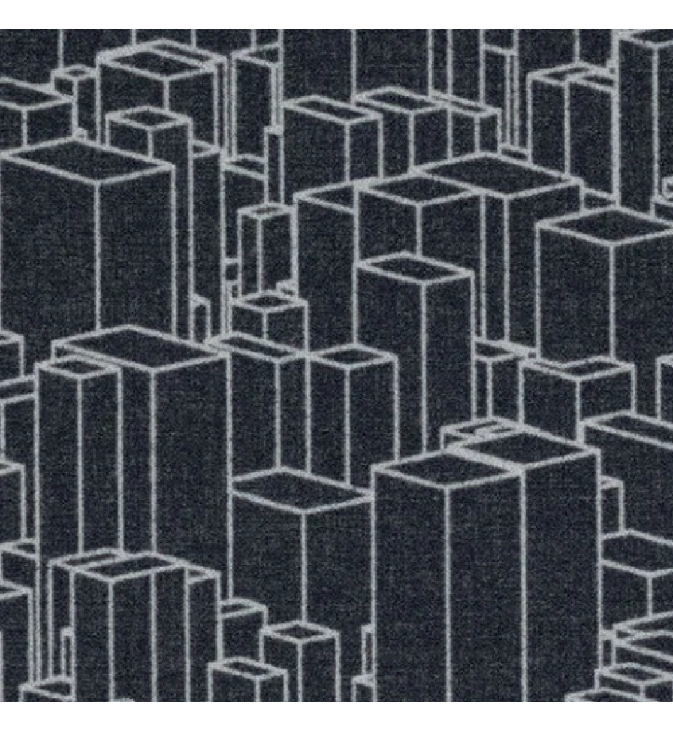 Гетерогенное виниловое покрытие с цифровой печатью Vinyl Geometric/Graphic 210002E (2 мм)