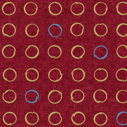 Флокированное ковровое покрытие Flotex Geometric/Graphic 530006F (4.3 мм)