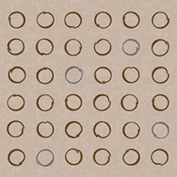 Гетерогенне вінілове покриття із цифровим друком Vinyl Geometric/Graphic 530035E (2 мм)