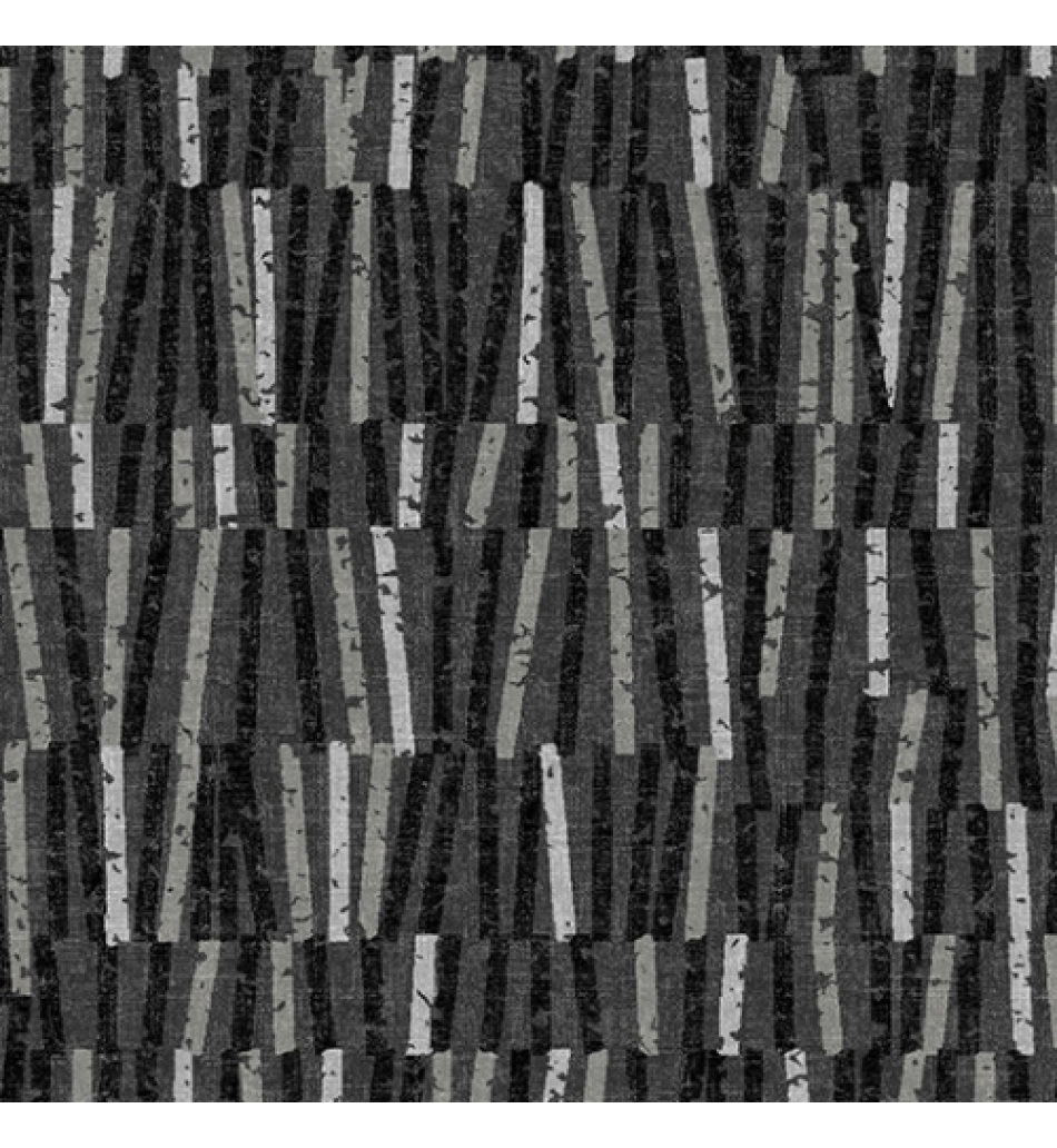 Флокированное ковровое покрытие Flotex Linear 540015F (4.3 мм)