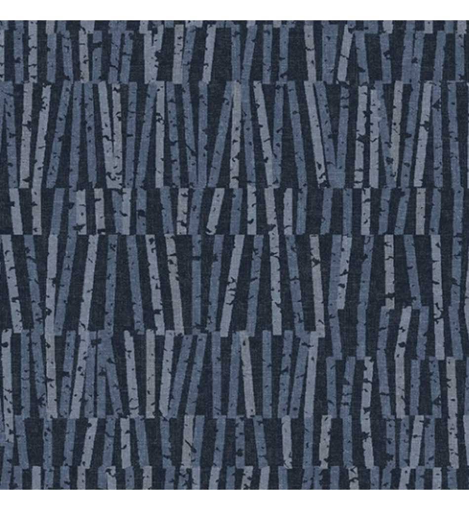 Флокированное ковровое покрытие Flotex Linear 540023F (4.3 мм)