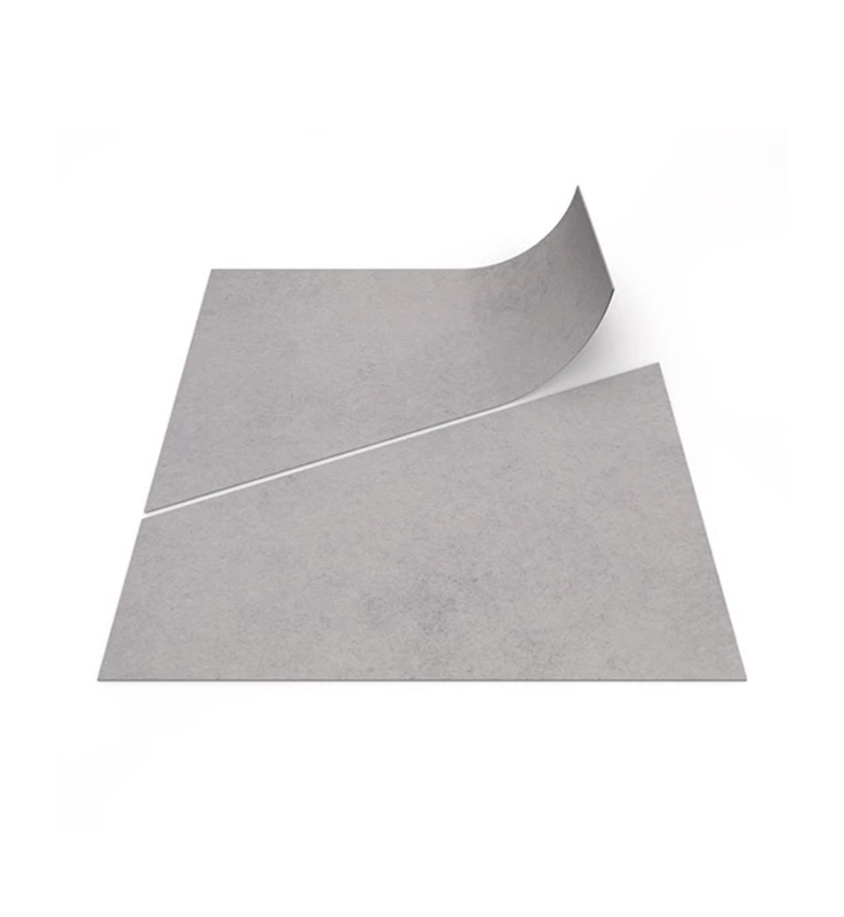 Дизайнерська вінілова плитка Allura Material trapezoid 63732DR7 (2.5 мм)