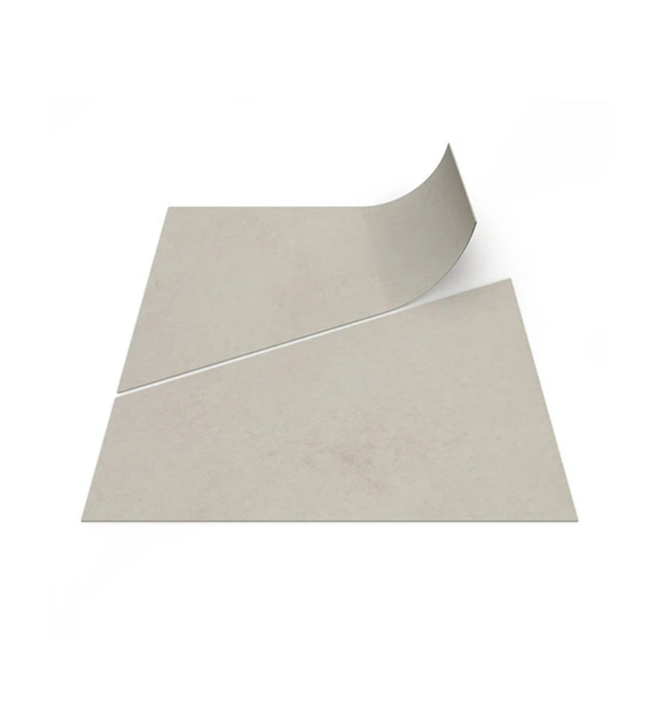 Дизайнерська вінілова плитка Allura Material trapezoid 63734DR7 (2.5 мм)