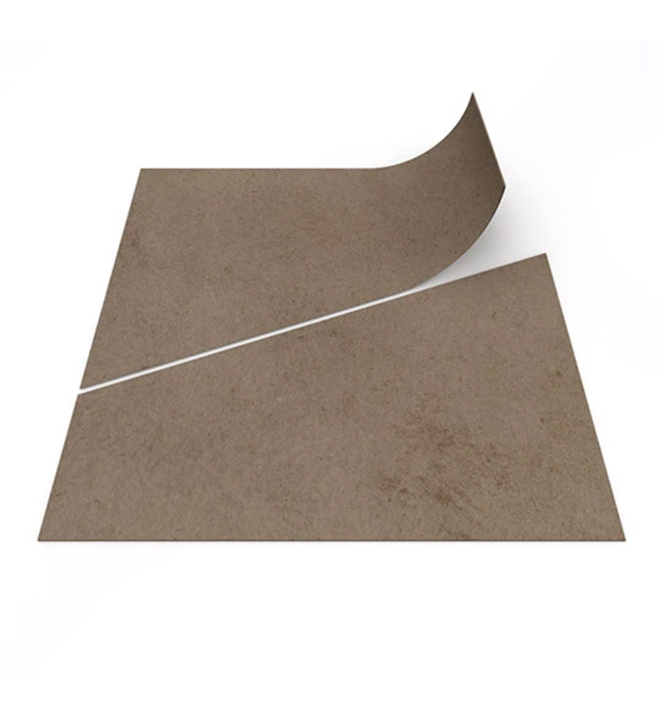 Дизайнерська вінілова плитка Allura Material trapezoid 63736DR7 (2.5 мм)