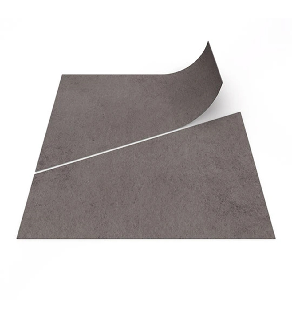 Дизайнерська вінілова плитка Allura Material trapezoid 63738DR7 (2.5 мм)