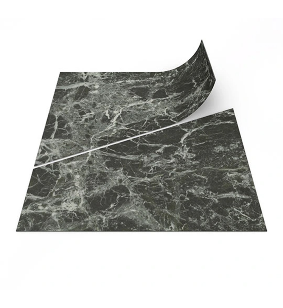 Дизайнерська вінілова плитка Allura Material trapezoid 63784DR7 (2.5 мм)