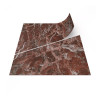 Дизайнерська вінілова плитка Allura Material trapezoid 63786DR7 (2.5 мм)