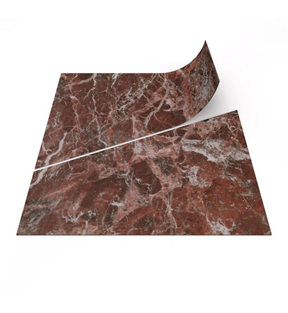 Дизайнерська вінілова плитка Allura Material trapezoid 63786DR7 (2.5 мм)