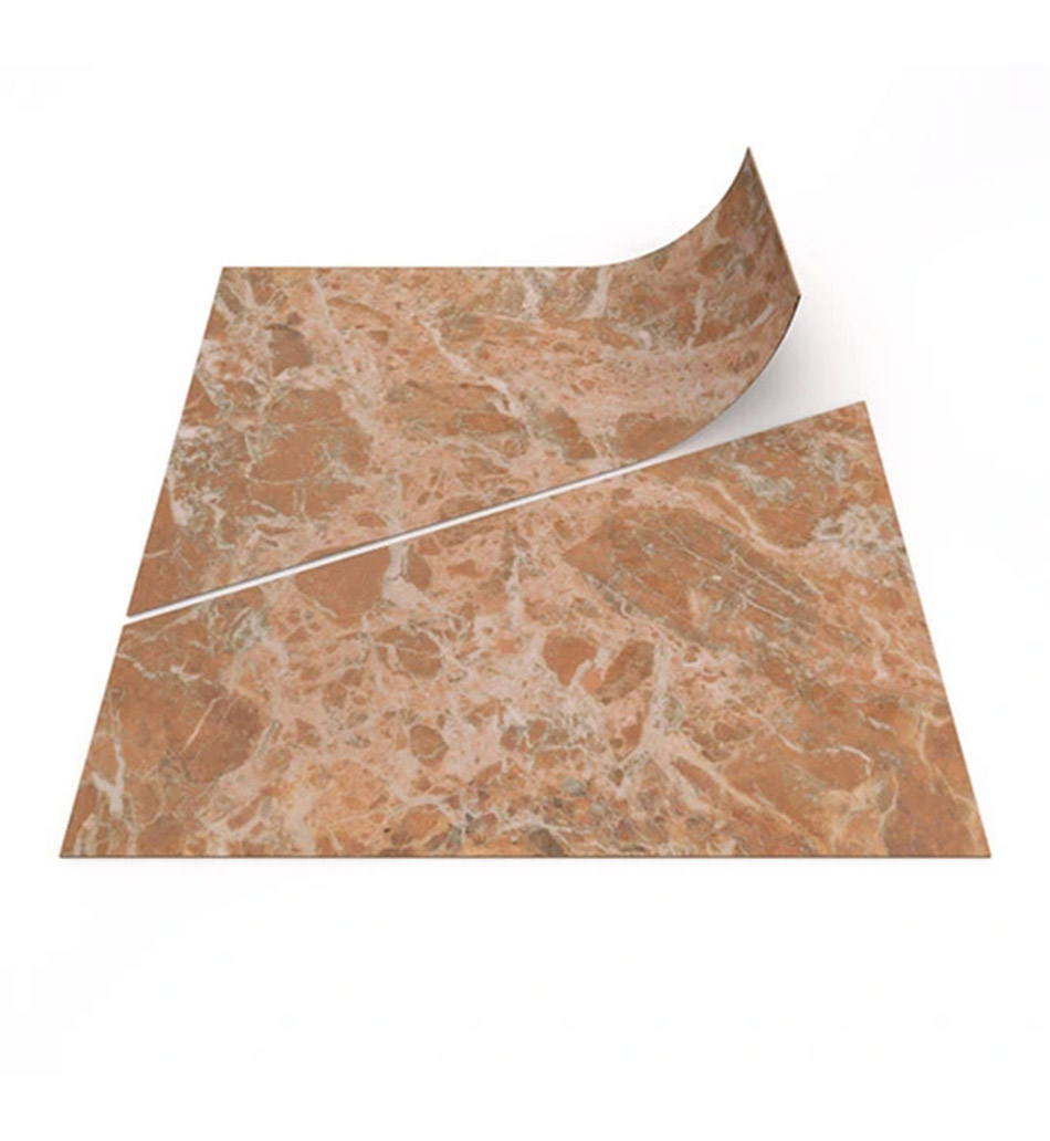 Дизайнерська вінілова плитка Allura Material trapezoid 63788DR7 (2.5 мм)