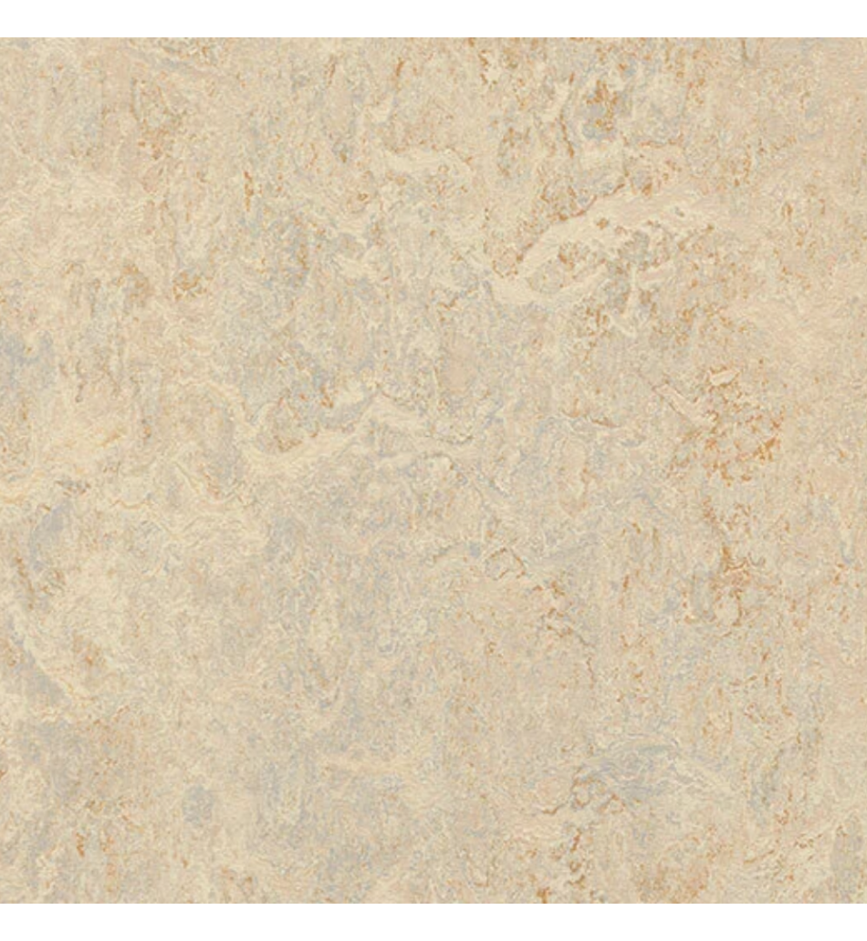 Натуральний лінолеум Marmoleum Decibel 312035 (3,5 мм)