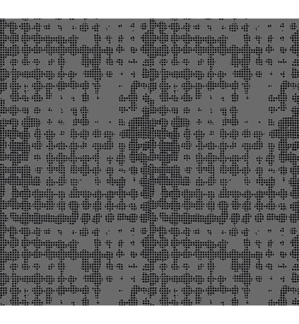 Флоковане килимове покриття Flotex Tibor 980301 (4.3 мм)