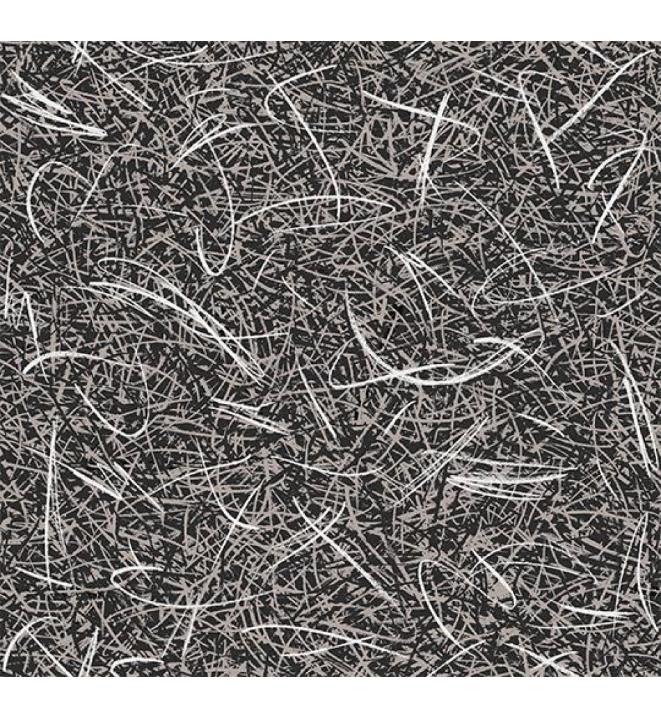 Флоковане килимове покриття Flotex by Starck 313001 (4.3 мм)
