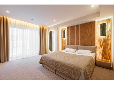Отель Tavel Hotel & Spa