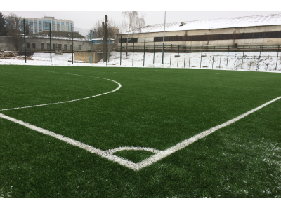 Спорткомплекс ЦСКА