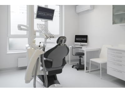 Стоматология, Medical Centre by Dr.Yurin