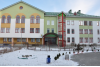 Детский садик "Сказка"