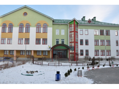 Детский садик "Сказка"