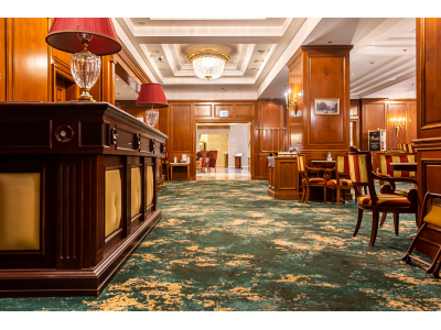 Отель Premier Palace Hotel