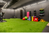 Фитнес-клуб Workshop