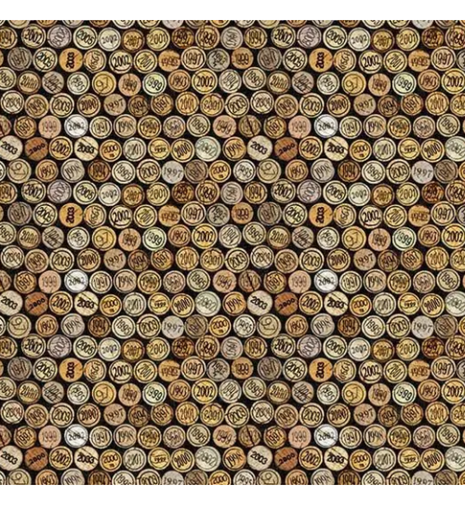 Гетерогенное виниловое покрытие с цифровой печатью Vinyl Small Scale 000534E (2 мм)