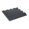 Гумові мати 1х1 м з кольоровим вкрапленням EPDM 5% (8 мм)