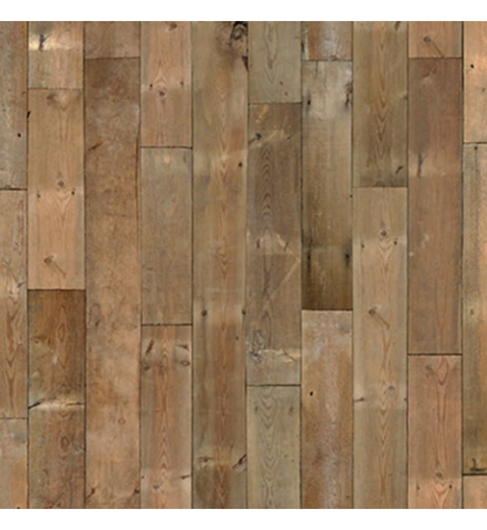 Гетерогенне вінілове покриття із цифровим друком Vinyl Wood 010002E (2 мм)