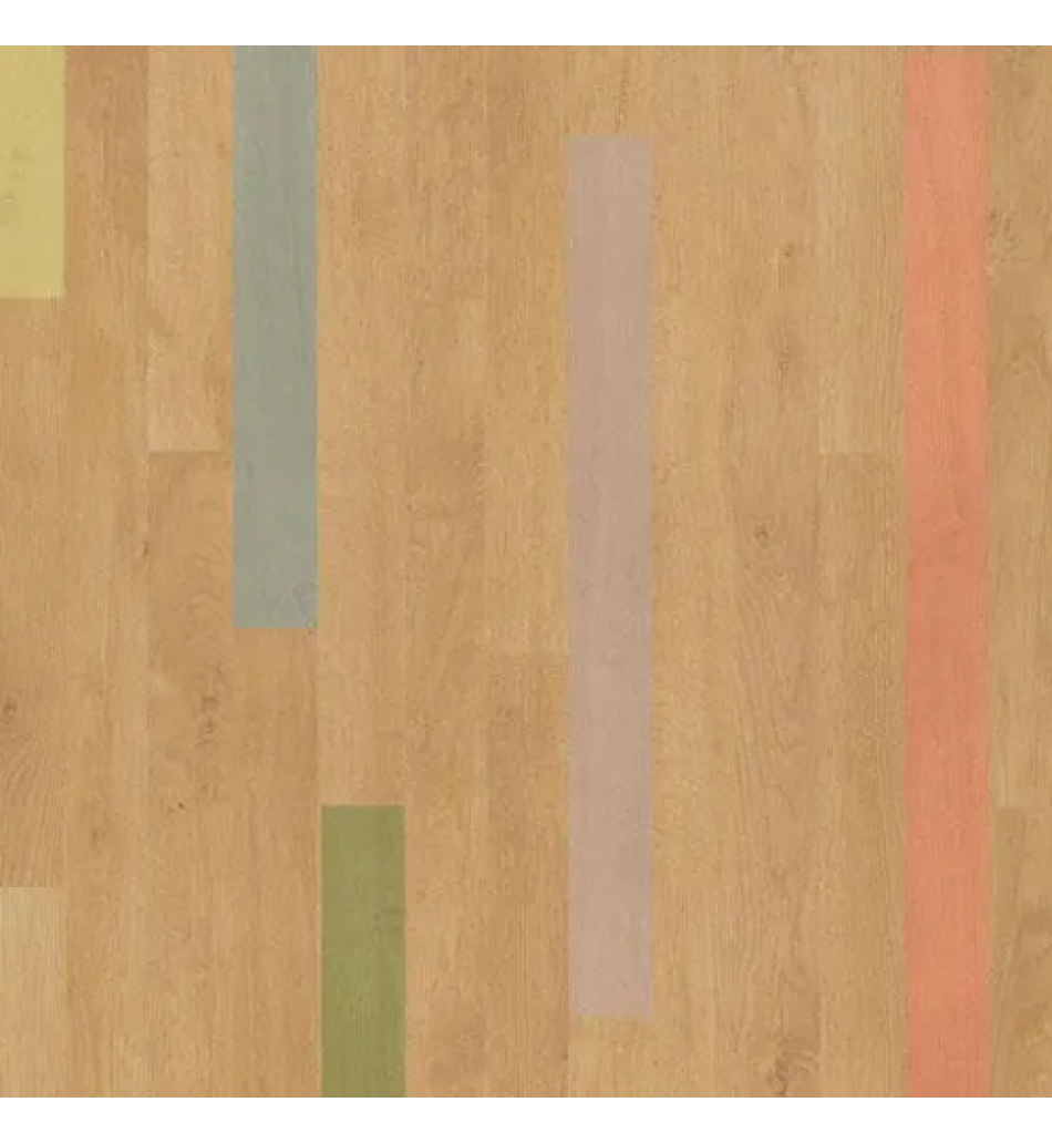 Гетерогенне вінілове покриття із цифровим друком Vinyl Wood 10112E (2 мм)