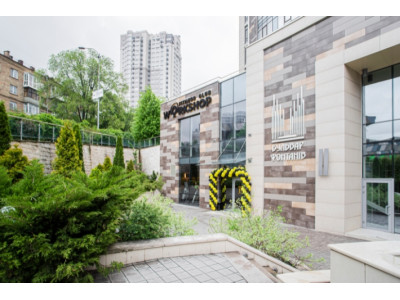 Workshop fitness club